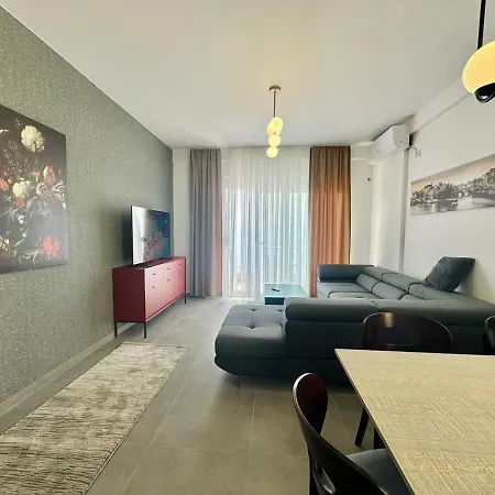 Celine Apartment